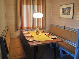 Scenic Retreat Near Kirchheim