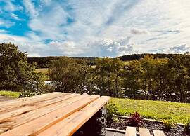Scenic Retreat Near Kirchheim