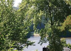 Scenic Retreat Near Kirchheim