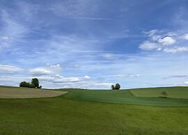 Scenic Retreat Near Kirchheim