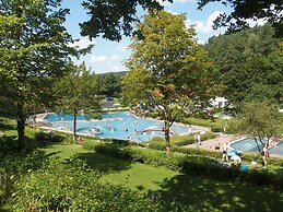Scenic Retreat Near Kirchheim