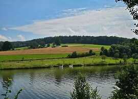 Scenic Retreat Near Kirchheim