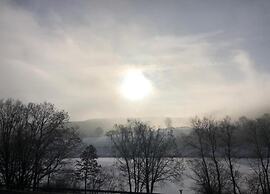 Scenic Retreat Near Kirchheim