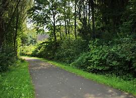 Scenic Retreat Near Kirchheim