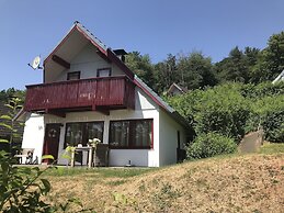 Scenic Retreat Near Kirchheim