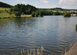 Scenic Retreat Near Kirchheim