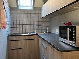 Scenic Retreat Near Kirchheim