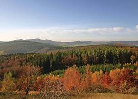 Scenic Retreat Near Kirchheim