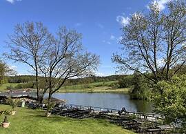 Scenic Retreat Near Kirchheim