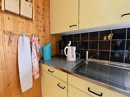 Apartment in Trans Village