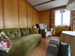 Apartment in Trans Village
