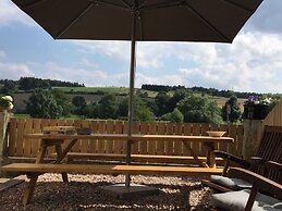 Ferienhaus in Amelgatzen mit Terrasse