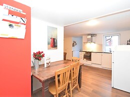 Ferienhaus mit Sauna bei Ober-waroldern