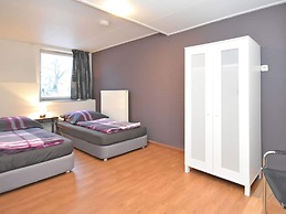 Ferienhaus mit Sauna bei Ober-waroldern