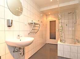 Ferienhaus mit Sauna bei Ober-waroldern