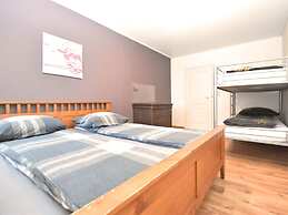 Ferienhaus mit Sauna bei Ober-waroldern