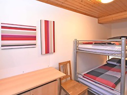 Ferienhaus mit Sauna bei Ober-waroldern