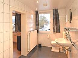 Ferienhaus mit Sauna bei Ober-waroldern