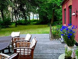 Wohnung in Neuburg Nahe Ostseestrand