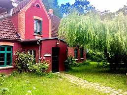 Wohnung in Neuburg Nahe Ostseestrand