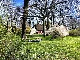 Wohnung in Neuburg Nahe Ostseestrand