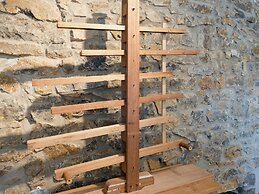 Sprimont Sauna & Garden Stay