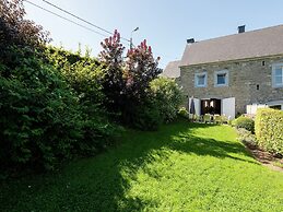 Sprimont Sauna & Garden Stay