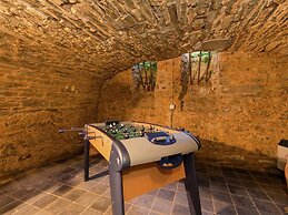 Sprimont Sauna & Garden Stay