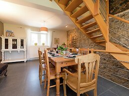 Sprimont Sauna & Garden Stay