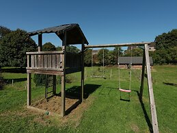 Sprimont Sauna & Garden Stay