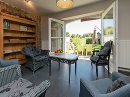 Sprimont Sauna & Garden Stay
