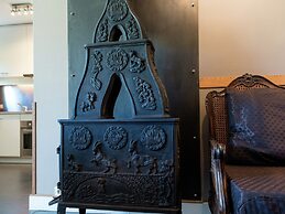 Sprimont Sauna & Garden Stay