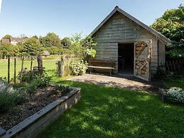 Sprimont Sauna & Garden Stay