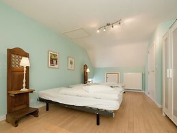 Sprimont Sauna & Garden Stay
