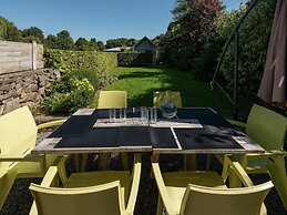 Sprimont Sauna & Garden Stay