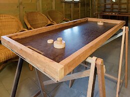Sprimont Sauna & Garden Stay