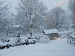 Sprimont Sauna & Garden Stay