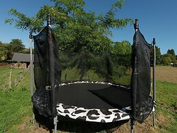 Sprimont Sauna & Garden Stay