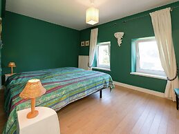 Sprimont Sauna & Garden Stay