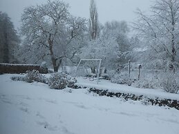 Sprimont Sauna & Garden Stay