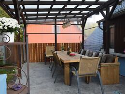 Holiday Home in Nice Surrounding