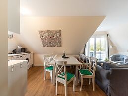 Ferienhaus in Bastorf mit Garten