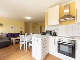 Ferienhaus in Bastorf mit Garten