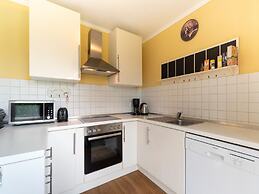 Ferienhaus in Bastorf mit Garten