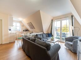 Ferienhaus in Bastorf mit Garten