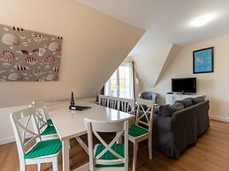 Ferienhaus in Bastorf mit Garten