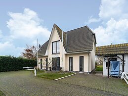 Ferienhaus in Bastorf mit Garten
