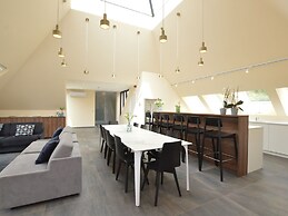 Lovely Holiday Home 'walleken' With a Pond