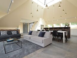 Lovely Holiday Home 'walleken' With a Pond