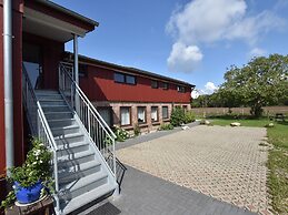 Exquisite Mansion in Pugholz near Sea